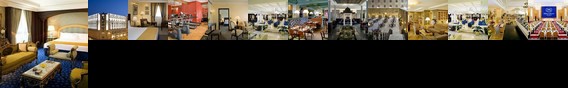 Sheraton Aleppo Hotel