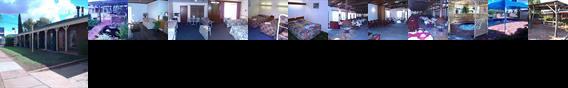 Cobar Motor Inn