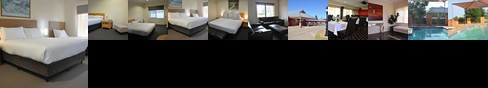 Comfort Inn Hay