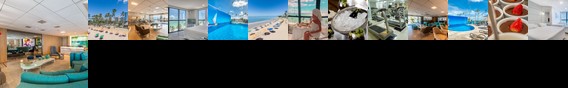 Hotel Brisa Tower