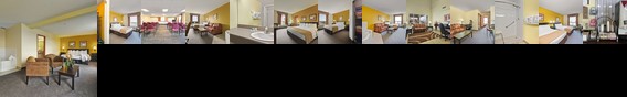 Super 8 Barrie