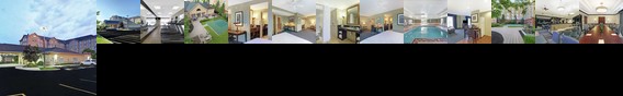 Homewood Suites by Hilton Cambridge-Waterloo, Ontario