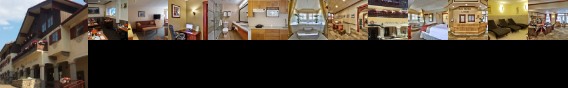 Sun Peaks Lodge