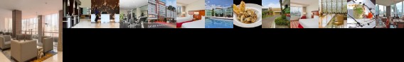 Courtyard by Marriott Panama Real Hotel
