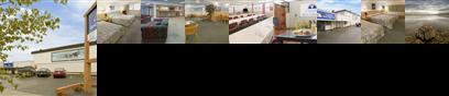 Canadas Best Value Inn Whitehorse