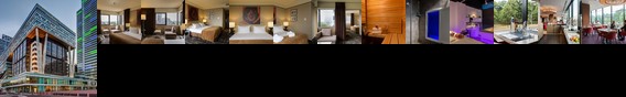 Eden Babylon Hotel The Hague