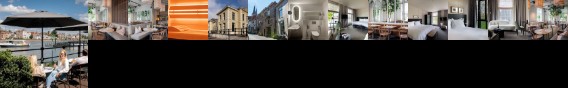 IJsselhotel Deventer