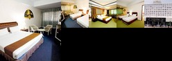Lampang Wiengthong Hotel