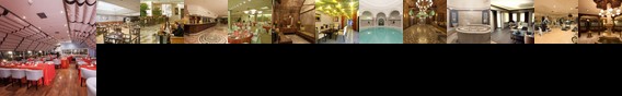Kervansaray Thermal Hotel Bursa