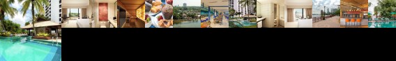 Hilton Kuching