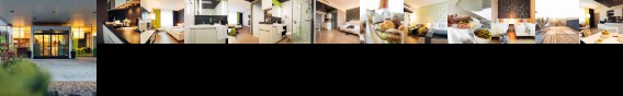 Harry's Hotel Home