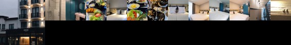 Hotel Lehouck