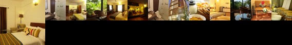 Justa The Residence Off MG Road
