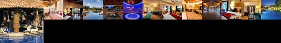 Kenilworth Beach Resort Uttorda