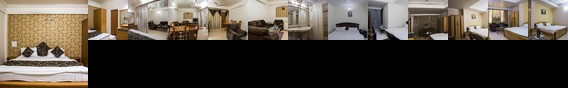 Hotel Manglam Lucknow