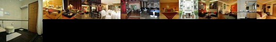 The Residence New Delhi