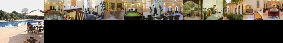 The Bagh Hotel Bharatpur