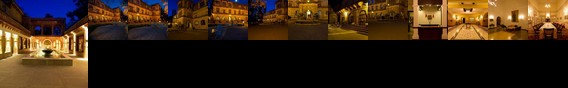 Palace Hotel Mount Abu