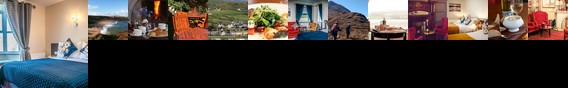 Arnolds Hotel Dunfanaghy