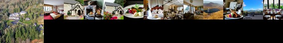 Aherlow House Hotel Tipperary