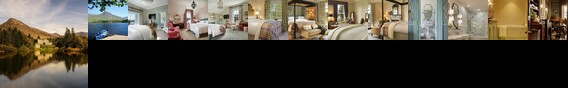 Ballynahinch Castle Hotel Connemara