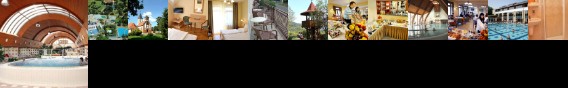 Ametiszt Hotel Harkany