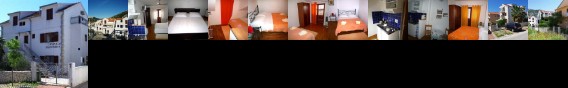 Villa Sandra Hvar