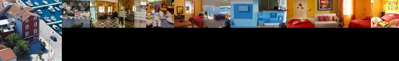 Mare Mare Suites