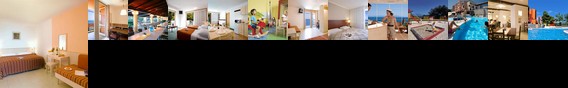 Albona Hotel & Residence