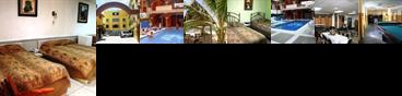 Presidente Hotel Tela
