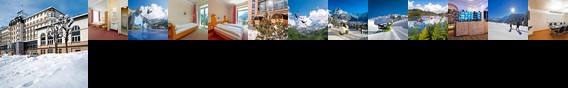 Terrace Hotel Engelberg