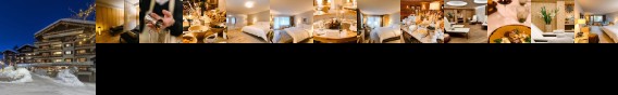 Alpina Hotel Klosters