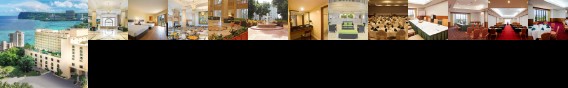 Holiday Spa & Resort Hotel Tamuning