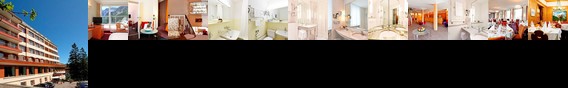 Hotel Excelsior Arosa