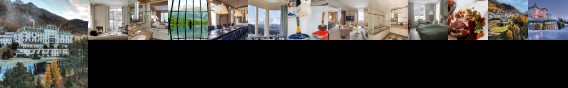 Grand Hotel Kronenhof