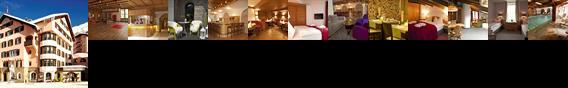 Hotel Rosatsch