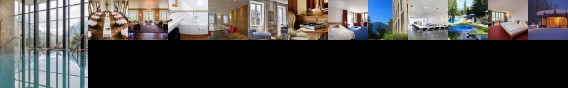 Hotel Saratz