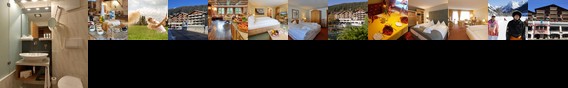 Silvretta Parkhotel Klosters