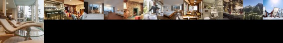 Sunstar Parkhotel Arosa