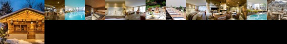 Golfhotel Les Hauts De Gstaad Saanenmöser