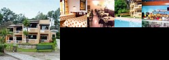 Solea Apartments Kommeno