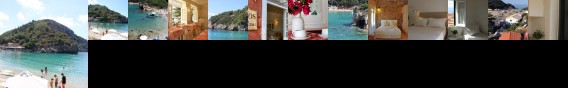 Zefiros Traditional Hotel Paleokastritsa