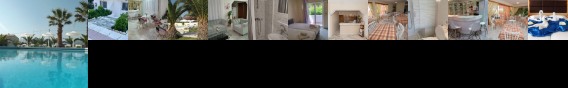 Leonidas Hotel & Studios