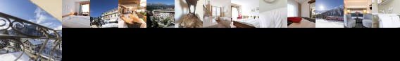 Hotel Bernina
