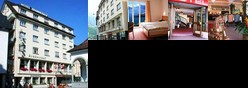 Brunnerhof Hotel Brunnen