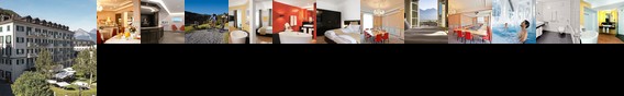 Sorell Hotel Tamina