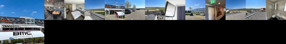 BEST WESTERN Airporthotel