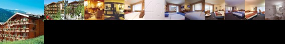 BEST WESTERN Hotel Butterfly