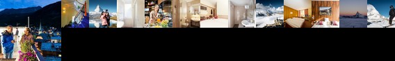 Le Petit Hotel Zermatt