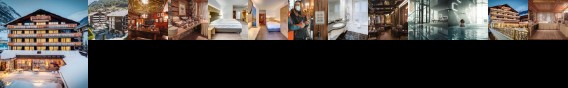 BEST WESTERN Alpen Resort Hotel